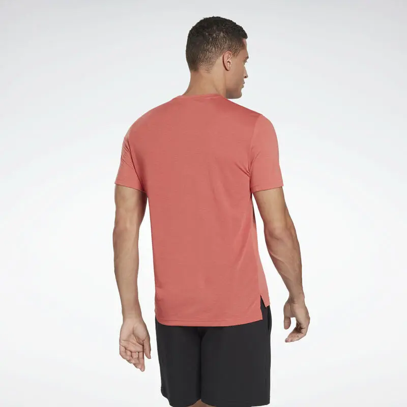 Reebok Camiseta Workout Ready Supremium Graphic 6 Reebok Camiseta Workout Ready Supremium Graphic - Imagen 4
