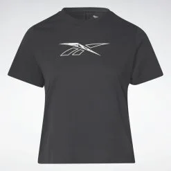 Reebok Camiseta Workout Ready Supremium (talla Grande) -tienda de equipos de fitness camiseta workout ready supremium talla grande 1