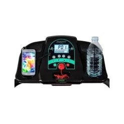 Cecotec Cinta De Andar RunnerFit Step Black Series. 12 Programas -tienda de equipos de fitness cecotec cinta de andar runnerfit step black series 12 programas 3