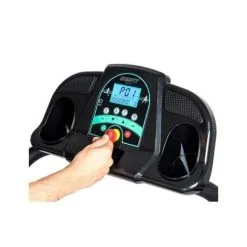 Cecotec Cinta De Andar RunnerFit Step Black Series. 12 Programas -tienda de equipos de fitness cecotec cinta de andar runnerfit step black series 12 programas 4