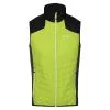 Regatta Chaleco Forro Polar Halton VI Para Hombre Kiwi Llamativo, Negro -tienda de equipos de fitness chaleco forro polar halton vi para hombre kiwi llamativo negro
