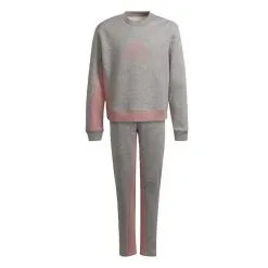 ADIDAS Chándal Badge Of Sport Cotton -tienda de equipos de fitness chandal badge of sport cotton 2