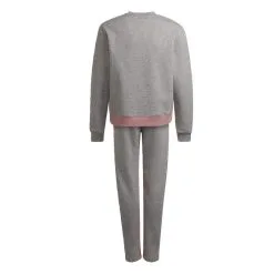 ADIDAS Chándal Badge Of Sport Cotton -tienda de equipos de fitness chandal badge of sport cotton 3