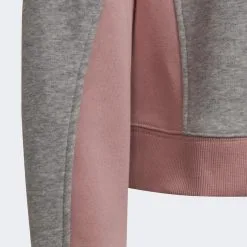 ADIDAS Chándal Badge Of Sport Cotton -tienda de equipos de fitness chandal badge of sport cotton 4