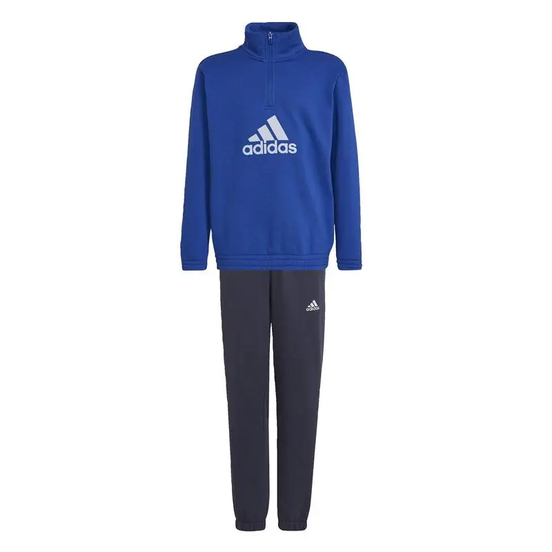 ADIDAS Chándal Badge Of Sport Fleece 4 ADIDAS Chándal Badge Of Sport Fleece - Imagen 2