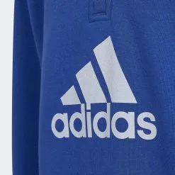 ADIDAS Chándal Badge Of Sport Fleece 10 ADIDAS Chándal Badge Of Sport Fleece -tienda de equipos de fitness chandal badge of sport fleece 3