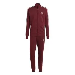ADIDAS Chándal Basic French Terry 3 Bandas 10 ADIDAS Chándal Basic French Terry 3 Bandas -tienda de equipos de fitness chandal basic french terry 3 bandas 2
