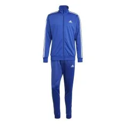 ADIDAS Chándal Basic Tricot 3 Bandas -tienda de equipos de fitness chandal basic tricot 3 bandas 8