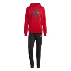 ADIDAS Chándal Big Logo Terry 10 ADIDAS Chándal Big Logo Terry -tienda de equipos de fitness chandal big logo terry 2