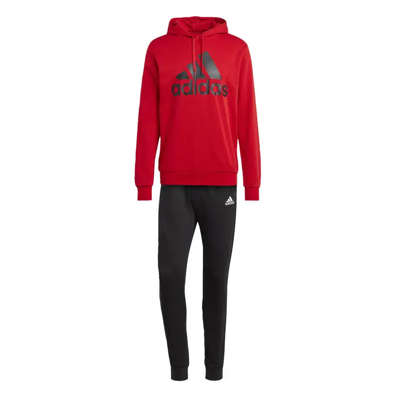 ADIDAS Chándal Big Logo Terry 5 ADIDAS Chándal Big Logo Terry - Imagen 3