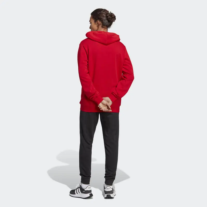 ADIDAS Chándal Big Logo Terry 6 ADIDAS Chándal Big Logo Terry - Imagen 4