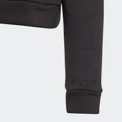 ADIDAS Chándal Con Capucha Fleece -tienda de equipos de fitness chandal con capucha fleece 3