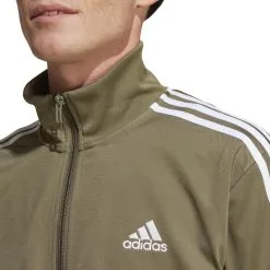Chándal Fitness Cardio Adidas Hombre Verde -tienda de equipos de fitness chandal fitness cardio adidas hombre verde 4