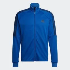 Chándal Fitness Cardio Adidas Sereno Aero Hombre Royal Blue -tienda de equipos de fitness chandal fitness cardio adidas sereno aero hombre royal blue 1