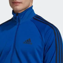 Chándal Fitness Cardio Adidas Sereno Aero Hombre Royal Blue -tienda de equipos de fitness chandal fitness cardio adidas sereno aero hombre royal blue 3