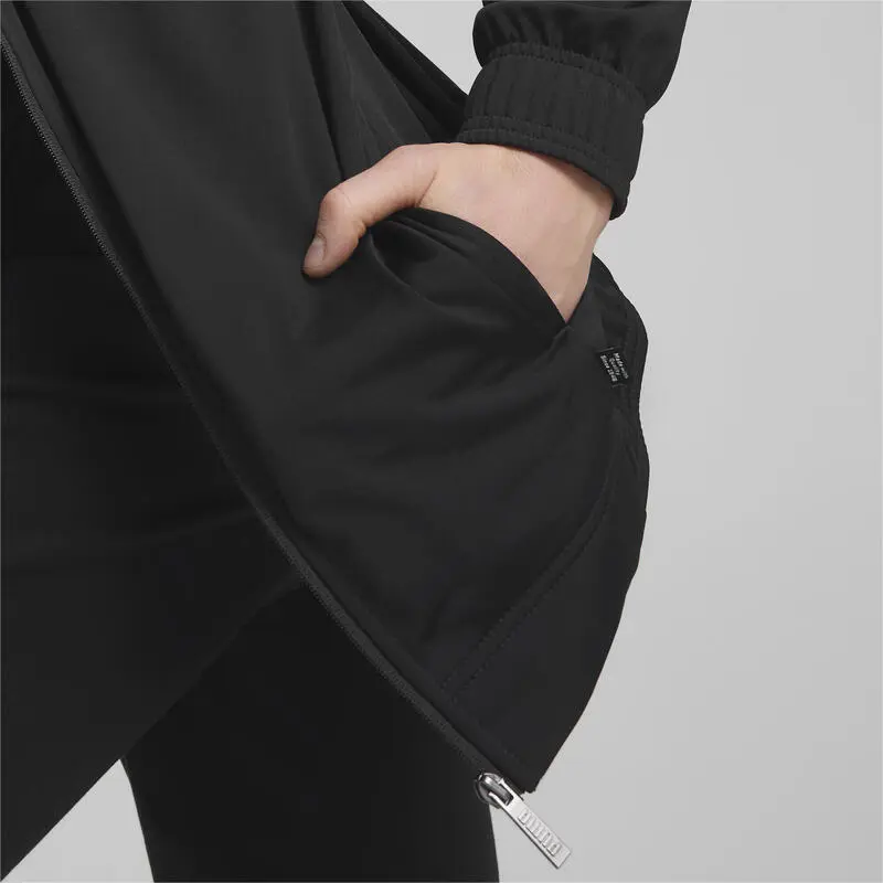 Chándal Hombre PUMA Negro 7 Chándal Hombre PUMA Negro - Imagen 5