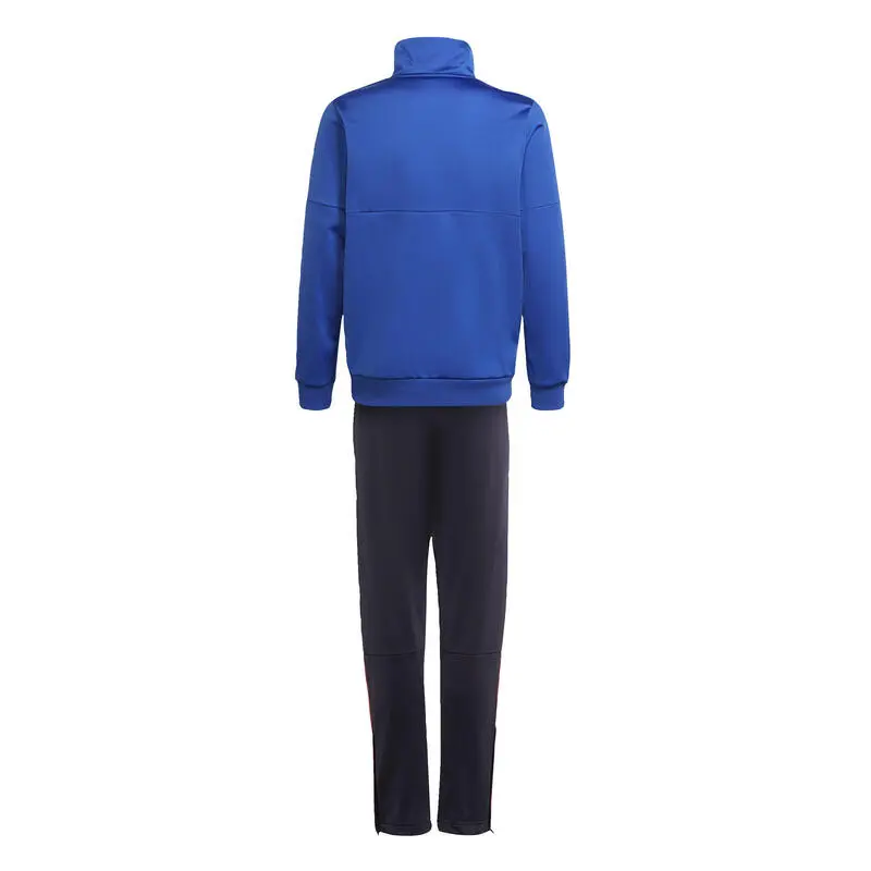 ADIDAS Chándal Team 3 Bandas 6 ADIDAS Chándal Team 3 Bandas - Imagen 4