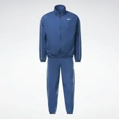 Reebok Chándal Workout Ready 8 Reebok Chándal Workout Ready -tienda de equipos de fitness chandal workout ready 1