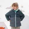 Chaqueta Acolchada De Montaña Y Trekking Niños 2-6 Años Quechua MH500 -tienda de equipos de fitness chaqueta acolchada de montaa y trekking nios 2 6 aos quechua mh500