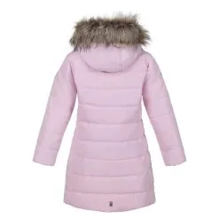 Regatta Chaqueta Acolchada Peppa Pig Niñas Neblina Rosa 7 Regatta Chaqueta Acolchada Peppa Pig Niñas Neblina Rosa -tienda de equipos de fitness chaqueta acolchada peppa pig nias neblina rosa 1