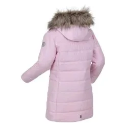 Regatta Chaqueta Acolchada Peppa Pig Niñas Neblina Rosa 9 Regatta Chaqueta Acolchada Peppa Pig Niñas Neblina Rosa -tienda de equipos de fitness chaqueta acolchada peppa pig nias neblina rosa 3