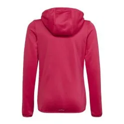 Chaqueta Con Capucha Adidas Designed To Move 3 Bandas -tienda de equipos de fitness chaqueta con capucha adidas designed to move 3 bandas 1