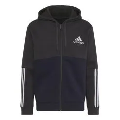 ADIDAS Chaqueta Con Capucha Essentials Colorblock Fleece 9 ADIDAS Chaqueta Con Capucha Essentials Colorblock Fleece -tienda de equipos de fitness chaqueta con capucha essentials colorblock fleece 2