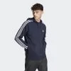 ADIDAS Chaqueta Con Capucha Essentials French Terry 3 Bandas 1 ADIDAS Chaqueta Con Capucha Essentials French Terry 3 Bandas -tienda de equipos de fitness chaqueta con capucha essentials french terry 3 bandas 5