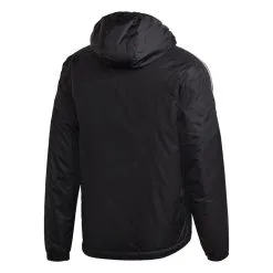 ADIDAS Chaqueta Con Capucha Essentials Insulated -tienda de equipos de fitness chaqueta con capucha essentials insulated 1