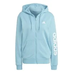 ADIDAS Chaqueta Con Capucha Essentials Linear French Terry 10 ADIDAS Chaqueta Con Capucha Essentials Linear French Terry -tienda de equipos de fitness chaqueta con capucha essentials linear french terry 2