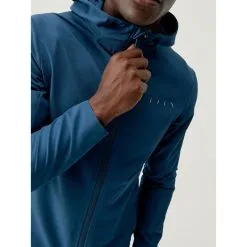 Born Living Yoga Chaqueta Deportiva De Hombre Con Cremallera Y Capucha -tienda de equipos de fitness chaqueta deportiva de hombre con cremallera y capucha 2