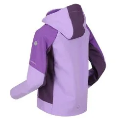 Regatta Chaqueta Eastcott De Softshell Para Niños/Niñas Púrpura Zafiro 10 Regatta Chaqueta Eastcott De Softshell Para Niños/Niñas Púrpura Zafiro -tienda de equipos de fitness chaqueta eastcott de softshell para niosnias purpura zafiro 2