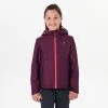 Chaqueta Impermeable De Montaña Trekking Niños 7-15 Años Quechua MH500 Violeta 2 Chaqueta Impermeable De Montaña Trekking Niños 7-15 Años Quechua MH500 Violeta -tienda de equipos de fitness chaqueta impermeable de montaa trekking nios 7 15 aos quechua mh500 violeta