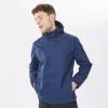 Chaqueta Impermeable De Montaña Y Trekking Hombre Quechua MH100 -tienda de equipos de fitness chaqueta impermeable de montaa y trekking hombre quechua mh100