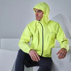 Chaqueta Impermeable De Montaña Y Trekking Ultraligera Hombre Quechua FH500 11 Chaqueta Impermeable De Montaña Y Trekking Ultraligera Hombre Quechua FH500 -tienda de equipos de fitness chaqueta impermeable de montaa y trekking ultraligera hombre quechua fh500 4