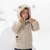 Chaqueta Polar Cálida De Montaña Y Trekking Niños 2-6 Años Quechua MH500 Beige 1 Chaqueta Polar Cálida De Montaña Y Trekking Niños 2-6 Años Quechua MH500 Beige -tienda de equipos de fitness chaqueta polar calida de montaa y trekking nios 2 6 aos quechua mh500 beige