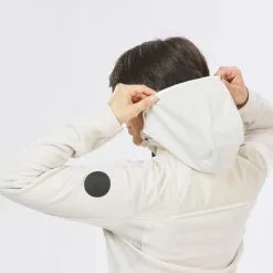 Chaqueta Polar De Montaña Y Nieve Mujer Quechua SH500 X-Warm Beige 11 Chaqueta Polar De Montaña Y Nieve Mujer Quechua SH500 X-Warm Beige -tienda de equipos de fitness chaqueta polar de montaa y nieve mujer quechua sh500 x warm beige 3