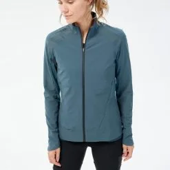 Chaqueta Polar De Montaña Y Trekking Mujer Quechua MH950