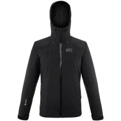 Millet Chaqueta Senderismo Hombre GRANDS MONTETS II GTX JK -tienda de equipos de fitness chaqueta senderismo hombre grands montets ii gtx jk 5