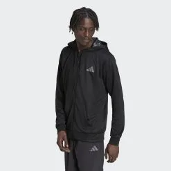 ADIDAS Chaqueta Train Essentials Seasonal Training 10 ADIDAS Chaqueta Train Essentials Seasonal Training -tienda de equipos de fitness chaqueta train essentials seasonal training 2