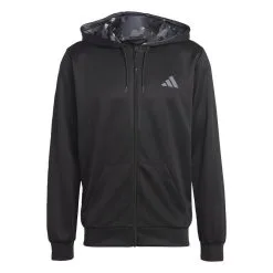 ADIDAS Chaqueta Train Essentials Seasonal Training 11 ADIDAS Chaqueta Train Essentials Seasonal Training -tienda de equipos de fitness chaqueta train essentials seasonal training 3