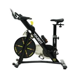 YOURFIT CICLO INDOOR FIT BIKE - MAGNÉTICA -tienda de equipos de fitness ciclo indoor fit bike magnetica 2