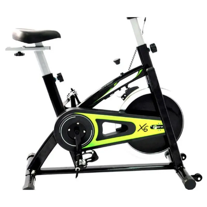 Ciclo Indoor Vital Gym X6 4 Ciclo Indoor Vital Gym X6 - Imagen 2