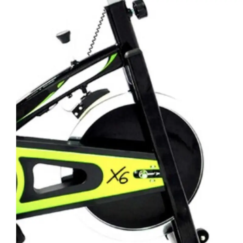 Ciclo Indoor Vital Gym X6 5 Ciclo Indoor Vital Gym X6 - Imagen 3