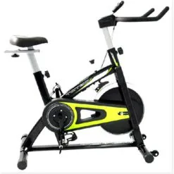 Ciclo Indoor Vital Gym X6