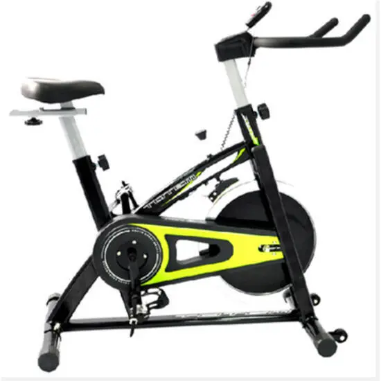 Ciclo Indoor Vital Gym X6 3 Ciclo Indoor Vital Gym X6