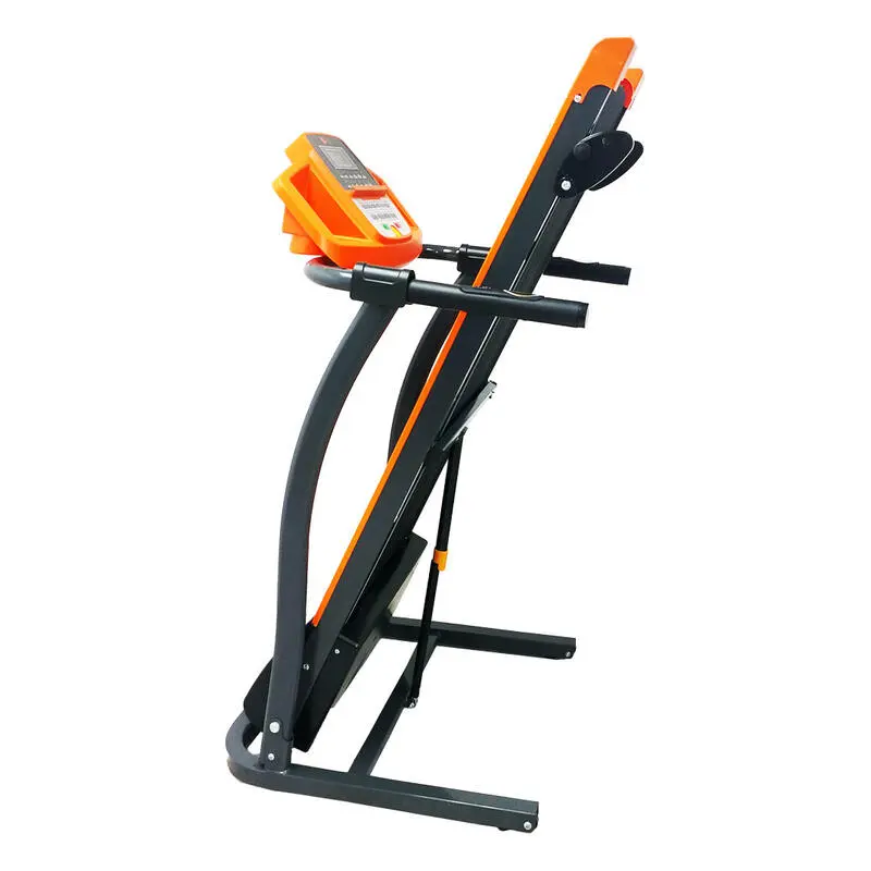 TRÉBOL ADVANCE Cinta Andadora Y De Correr Plegable Motor 1.5 HP PRO 4 TRÉBOL ADVANCE Cinta Andadora Y De Correr Plegable Motor 1.5 HP PRO - Imagen 2