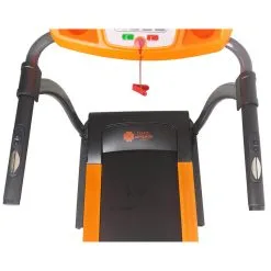 TRÉBOL ADVANCE Cinta Andadora Y De Correr Plegable Motor 1.5 HP PRO 10 TRÉBOL ADVANCE Cinta Andadora Y De Correr Plegable Motor 1.5 HP PRO -tienda de equipos de fitness cinta andadora y de correr plegable motor 15 hp pro 3