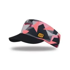 WIND X-TREME Cinta Con Visera Running HEADBAND PEAK FIT