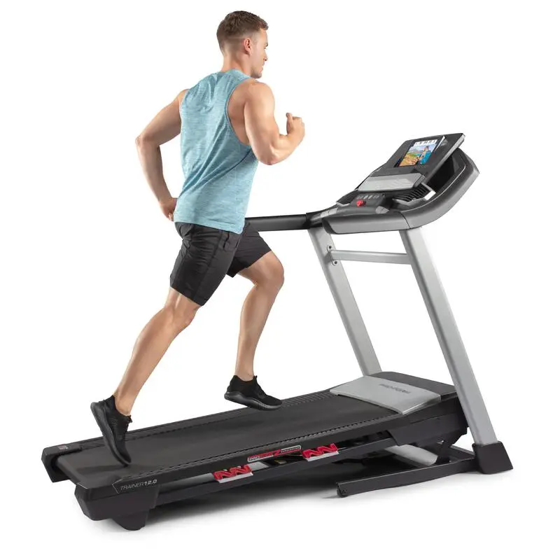Cinta Correr ProForm Trainer 12.0 5 Cinta Correr ProForm Trainer 12.0 - Imagen 3